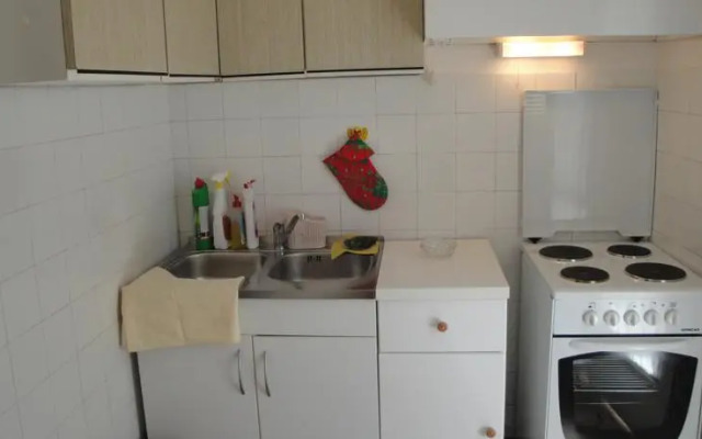 Apartment G. Anđelko