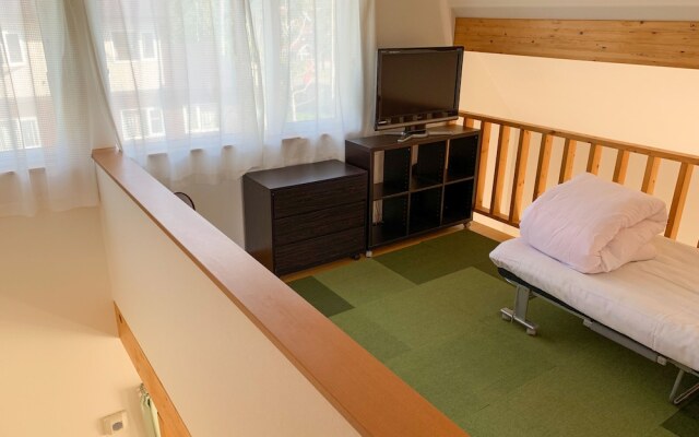 Trailside Apartments & Chalet