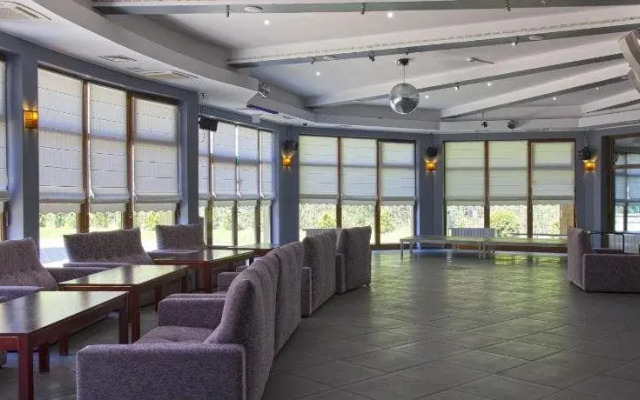 Hotel Verde Montana Wellness & Spa