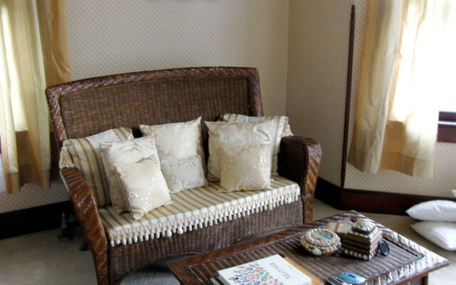 The Clark House Bed and Breakfast