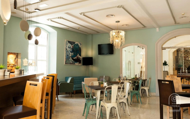 Hotel Catedral Almería