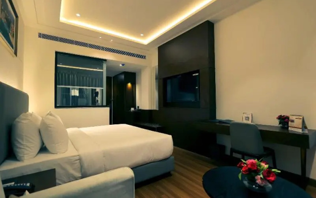 Pride Elite Haridwar