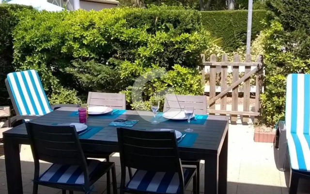 Appartement La Tranche-sur-Mer, 3 pièces, 4 personnes - FR-1-357-241