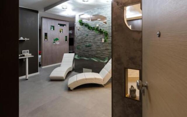 B&B Palazzo del Toro