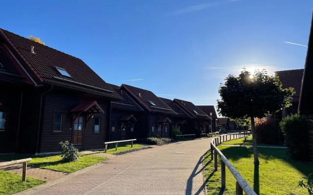 Doppelhaushaelfte in Hasselfelde