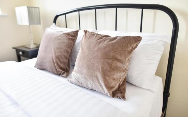 Smartrips Apartments