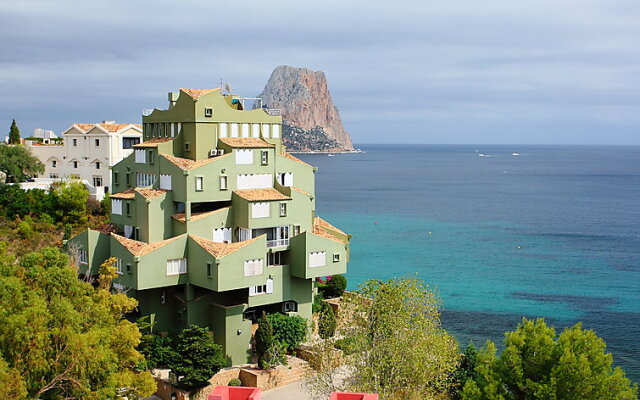 La Muralla Roja