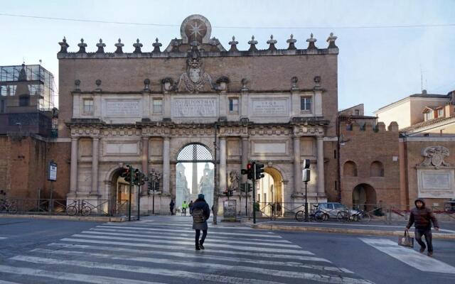 Casa Vignola 195