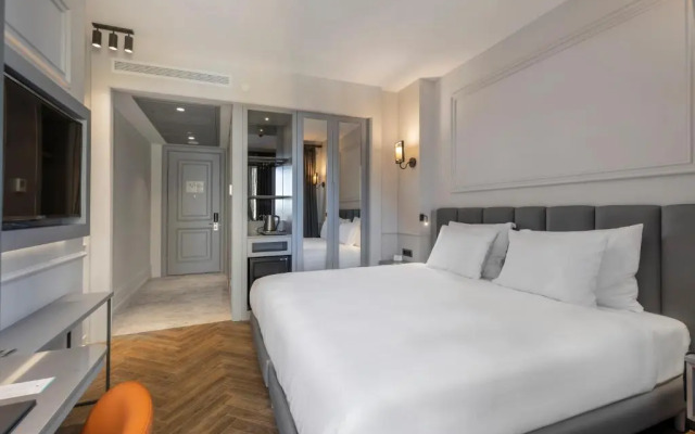 Wish More Hotel Şişli