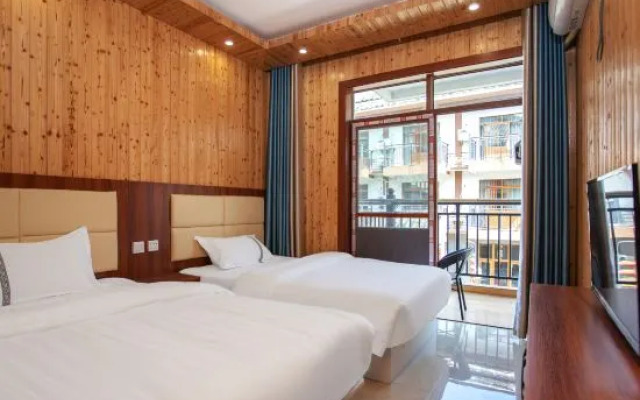 Libo Limin Inn