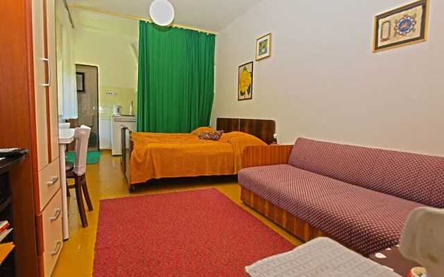 Apartment 461