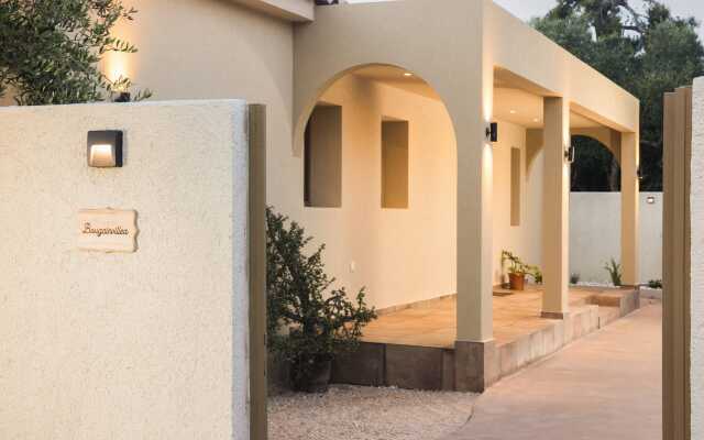 Nonos Fioro Premium Houses