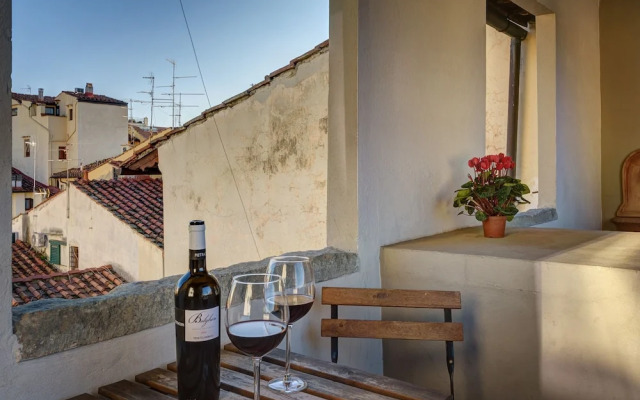 Lucrezia Apartment by Firenze Prestige