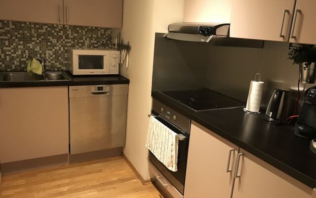 Sonderland Apartments - Platous gate 31