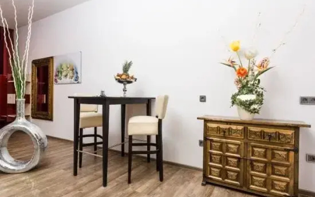 Wuschl Lounge
