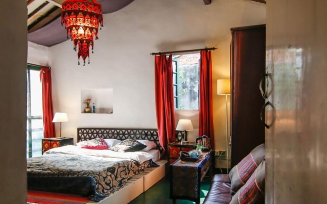 Wo Uma Youth Hostel