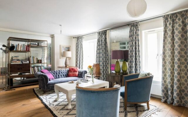 Gorgeous 3BR home near Portobello Road!