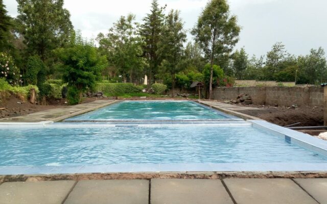 Triple Eden Naivasha Hotel
