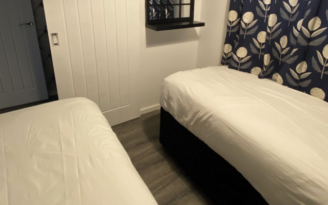 Chalet 333