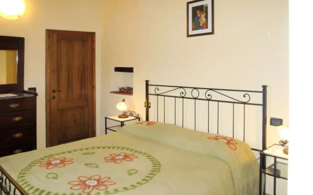 Poggetto Pellegrini (PCA301)