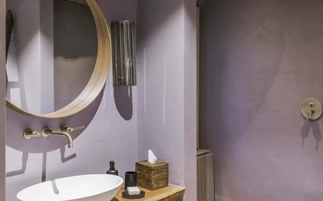 Villa Viola in Sarteano