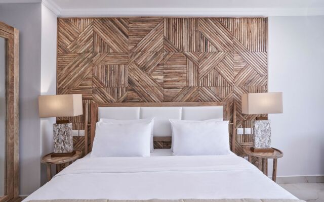 Mythos Palace Resort 