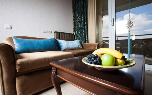 Ve Hotels Golbasi
