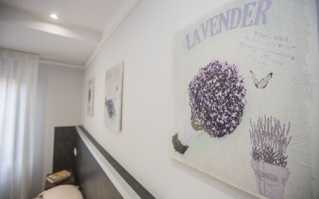 Hostal La Vitorina