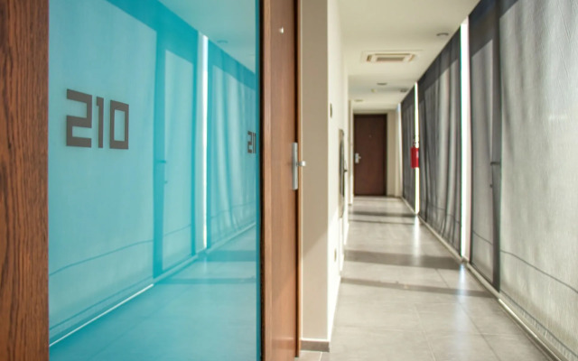 Kos Aktis Art Hotel