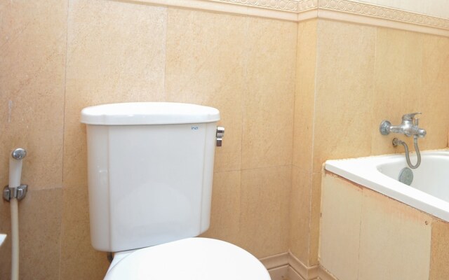 Airy Goa Monyet RA Kartini 1 Kupang