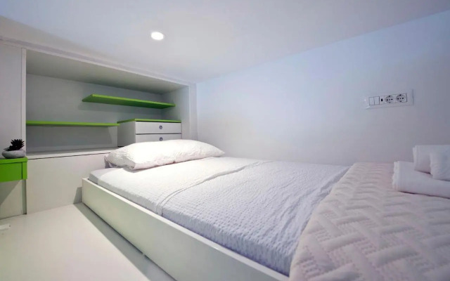 MicroApartment Suni