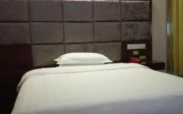 Yongxing Liangshi Hotel