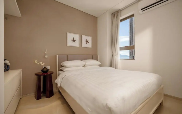 Amber Bay Hotel & Suites Da Nang