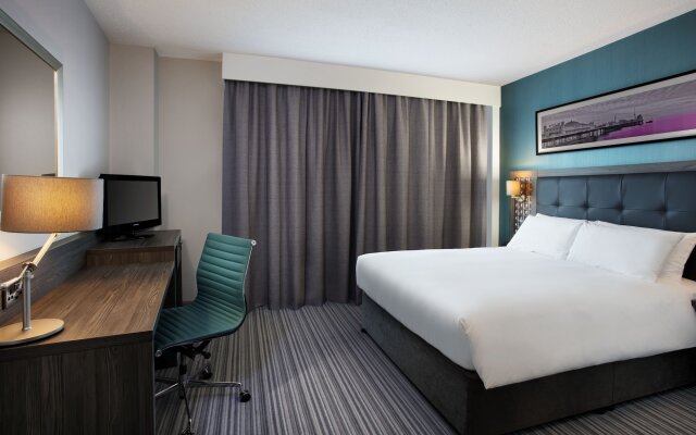 Leonardo Hotel Brighton