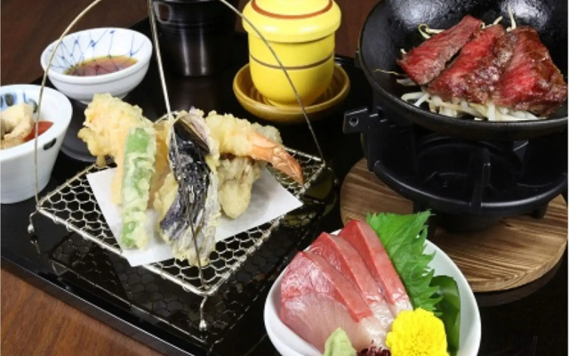 Green Sky Hotel Takehara