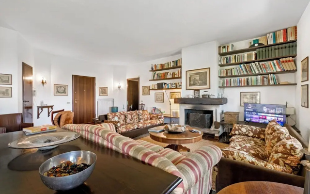 Three Lakes Villa Varese