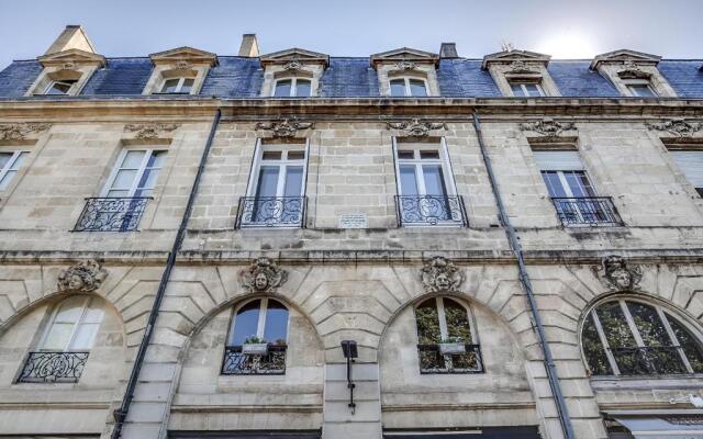 Appartements Place Gambetta - YBH