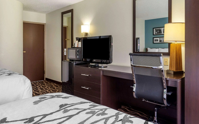 Sleep Inn Fayetteville I-95