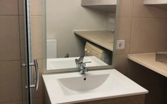 Apartament els Pins - Sant Hilari Sacalm