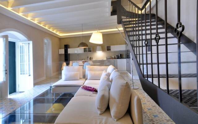 Mouragia Luxury Stay by CorfuEscapes