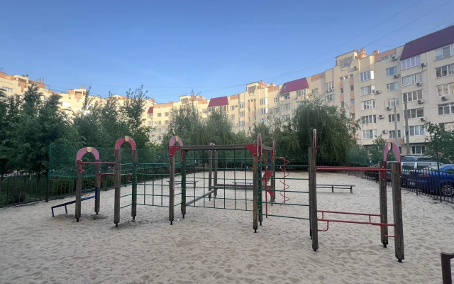 Лофт Волгоград на улице Циолковского 37