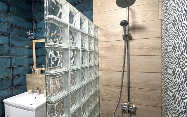 2 Bedrooms Apartment in the City Center