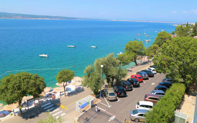 Hotel Marina