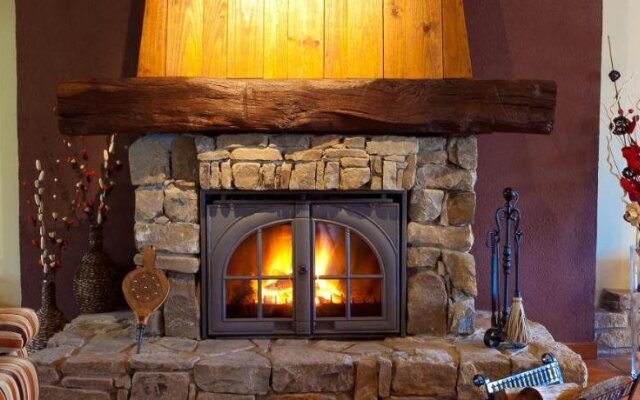 Atxurra Hotel-Apartamento Rural