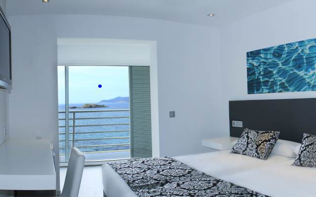 BG Hotel Nautico Ebeso