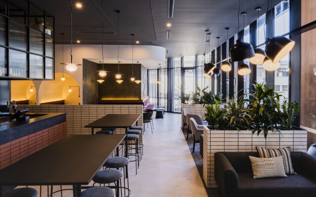 Abode Belconnen