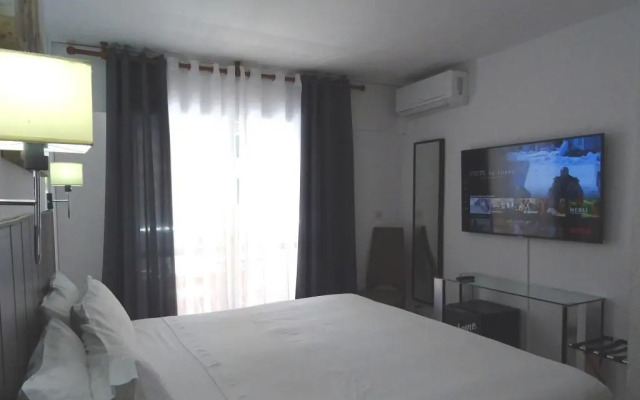 Hotel Carlos III