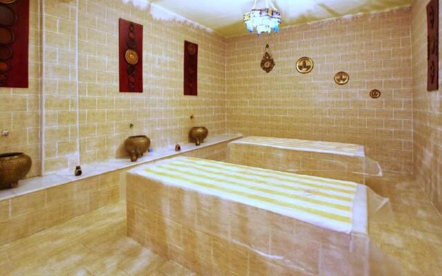 Three Corners Happy Life Beach Resort - All Inclusive