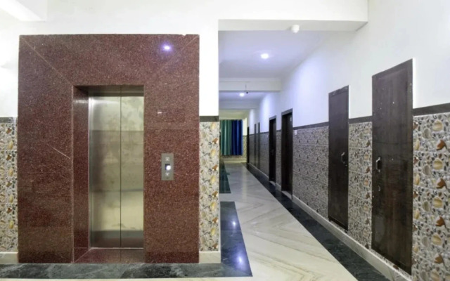 Hotel KS International by OYO Rooms