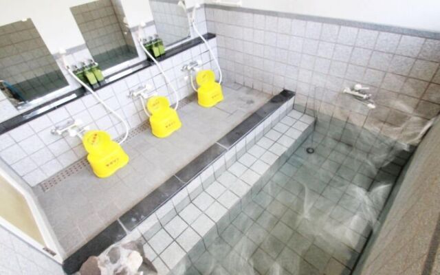 Lodge Mondo - Hostel